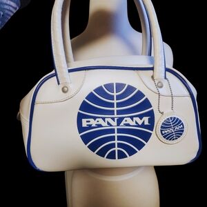 Pan Am mini Explorer